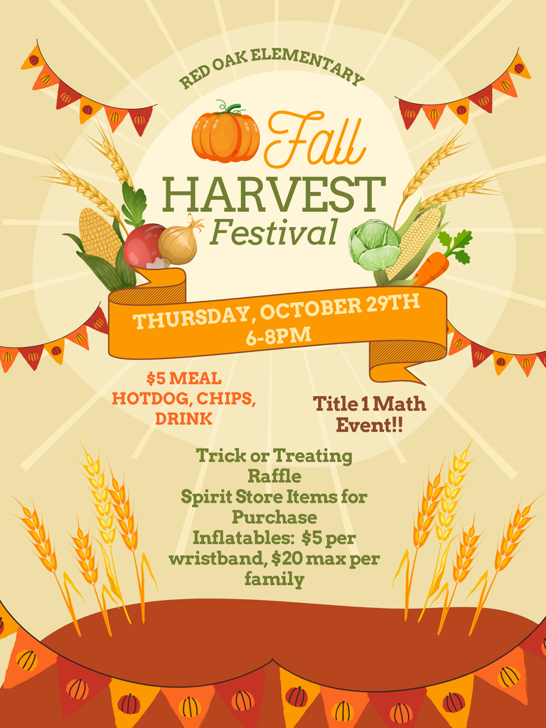fall festival