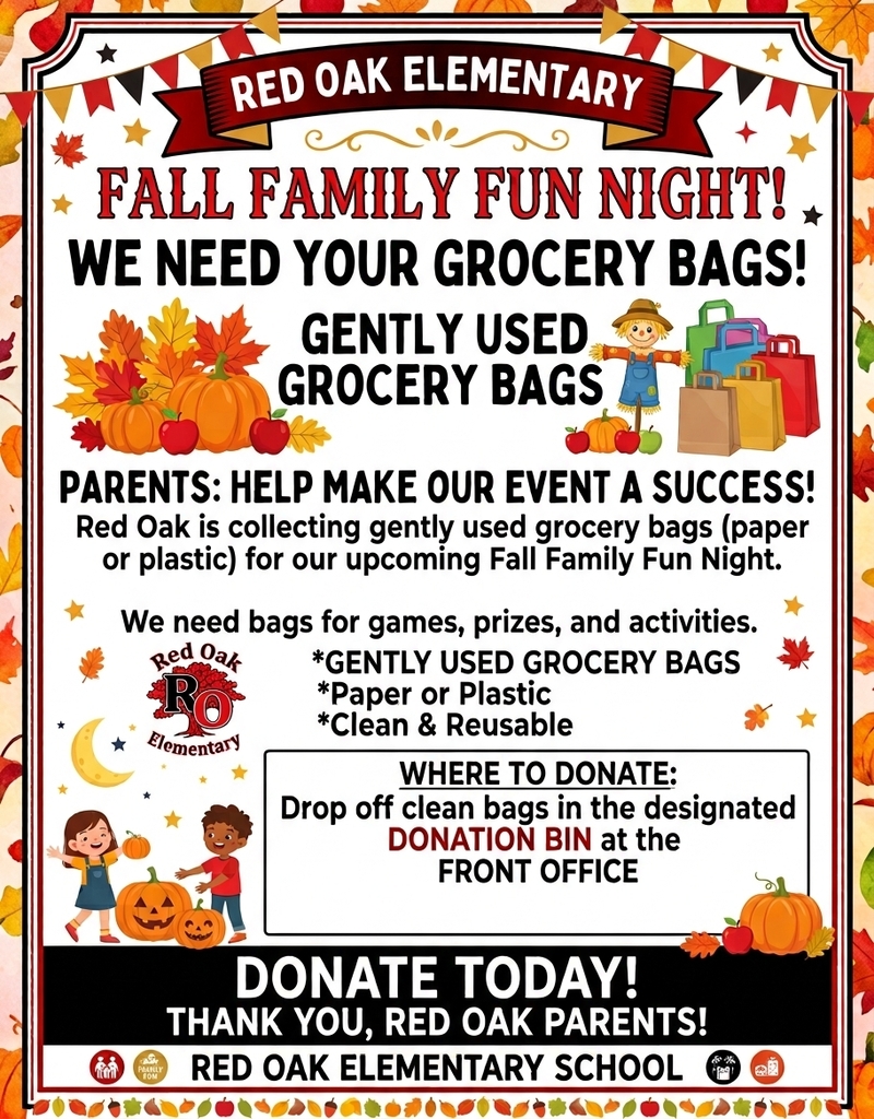grocery bags