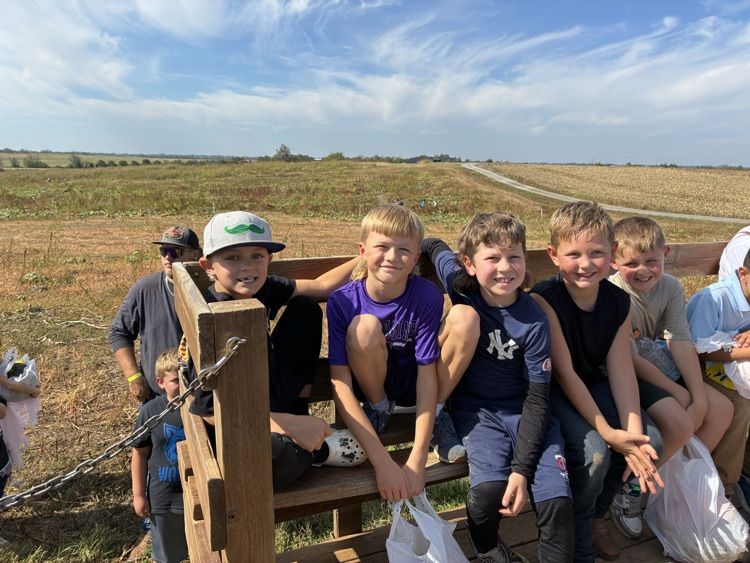 Field trip