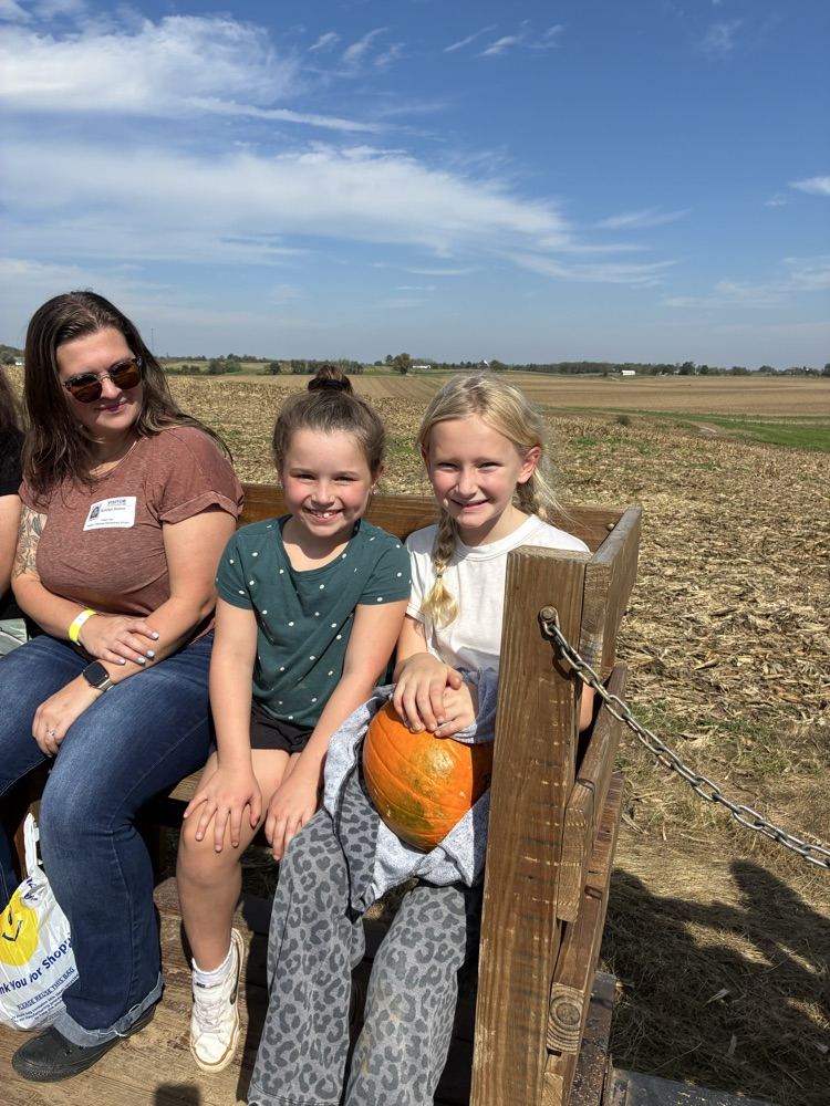Field trip