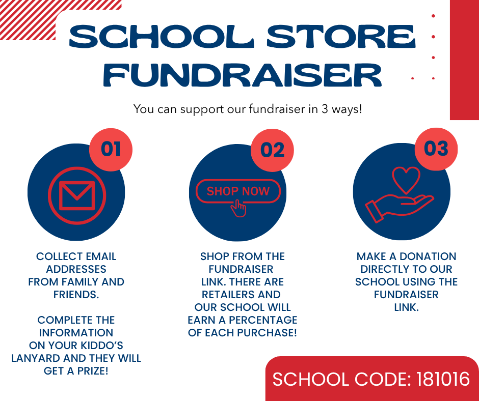 Fundraiser