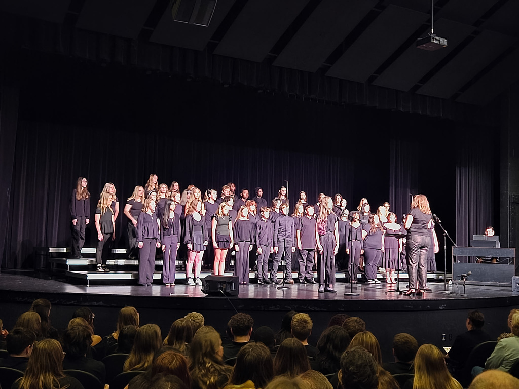 choir