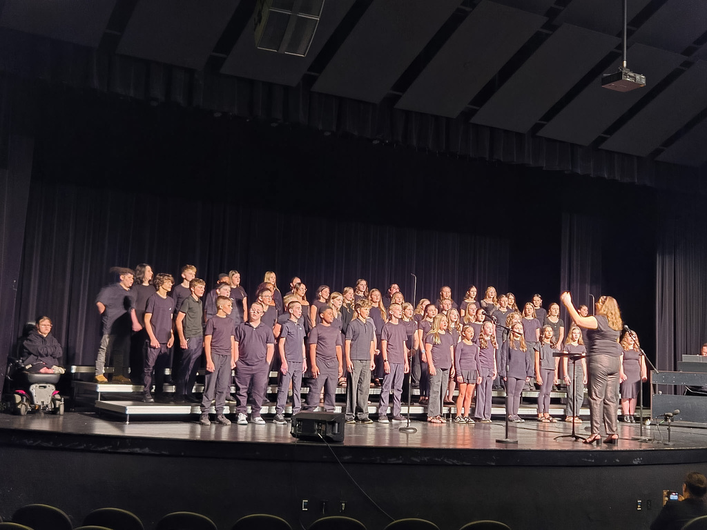 choir