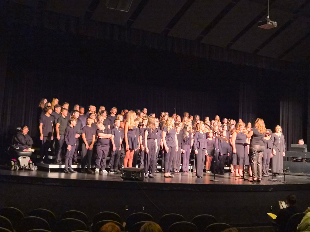 choir