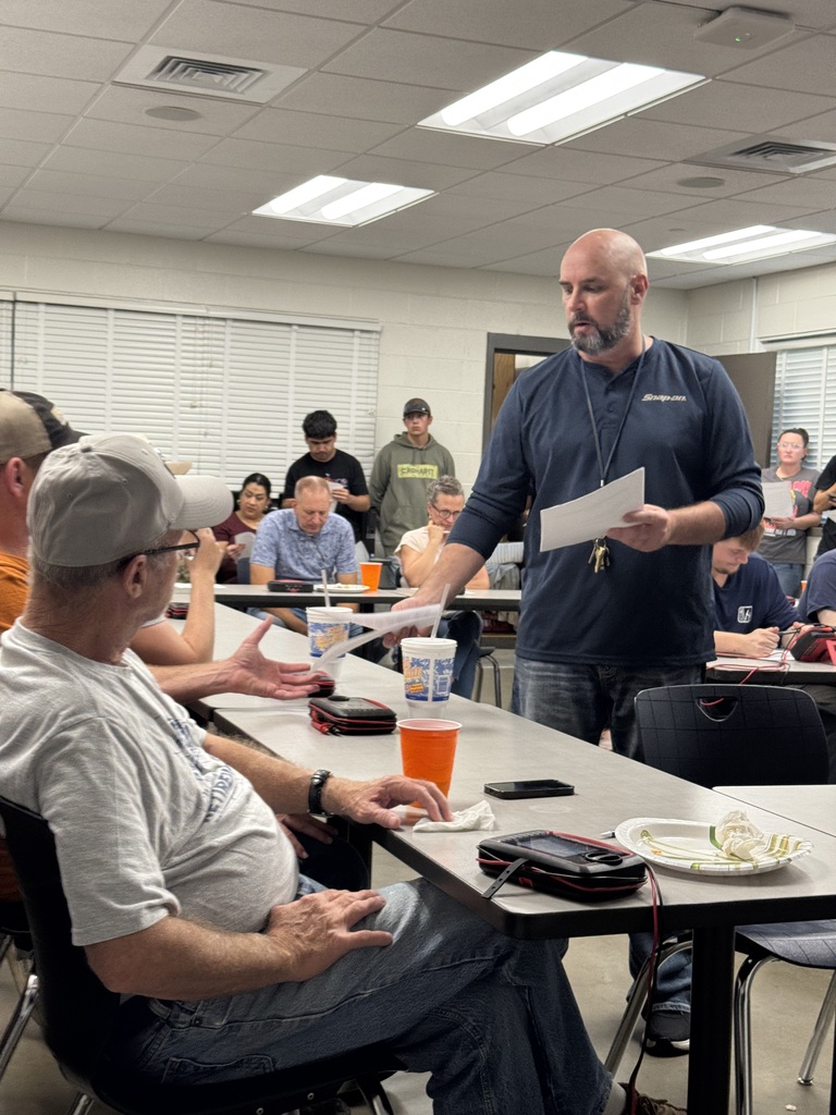 Gathering information at the Multimeter Certification Orientation
