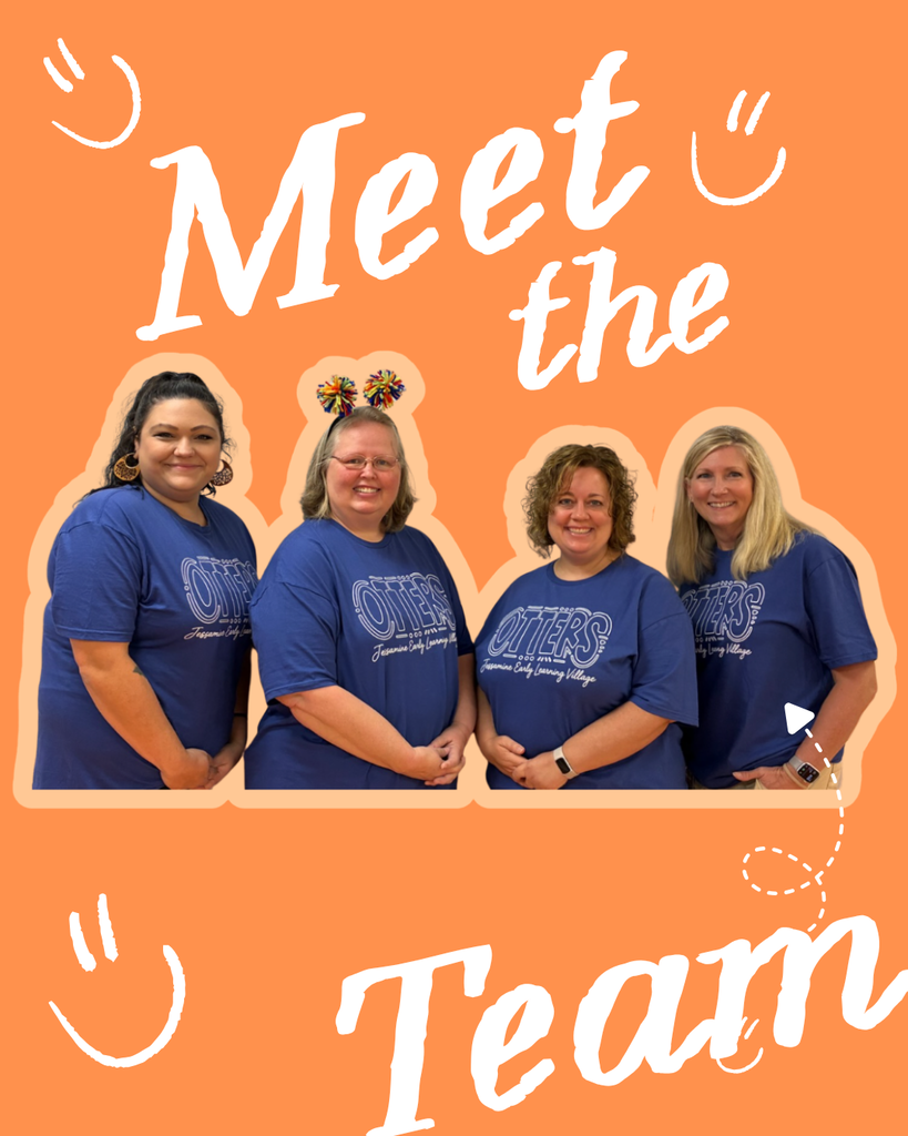 Meet the Team