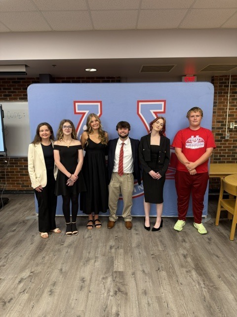 jag leadership