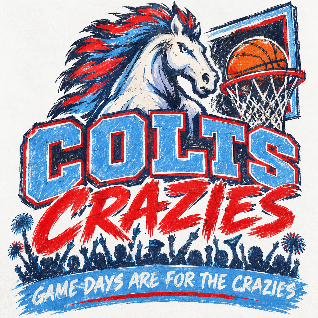 Colt Crazies