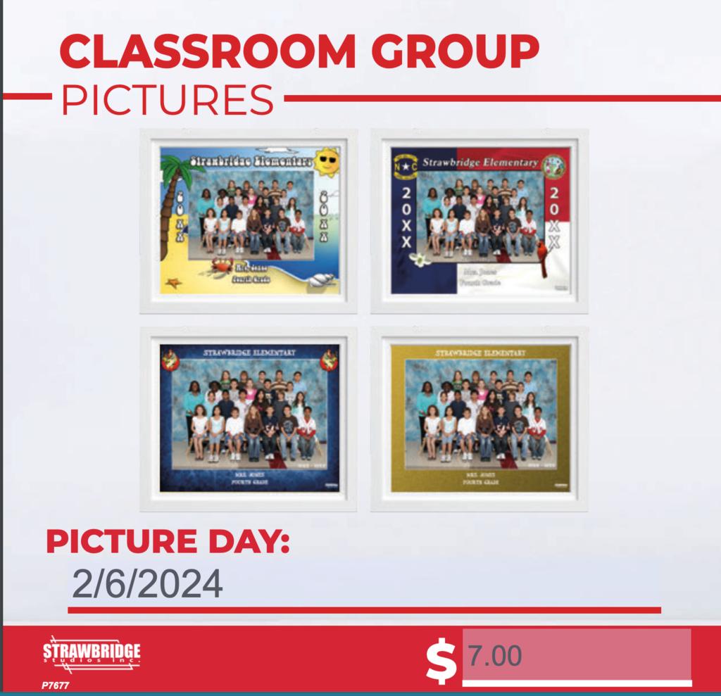 class pictures