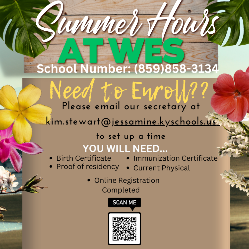 Enroll