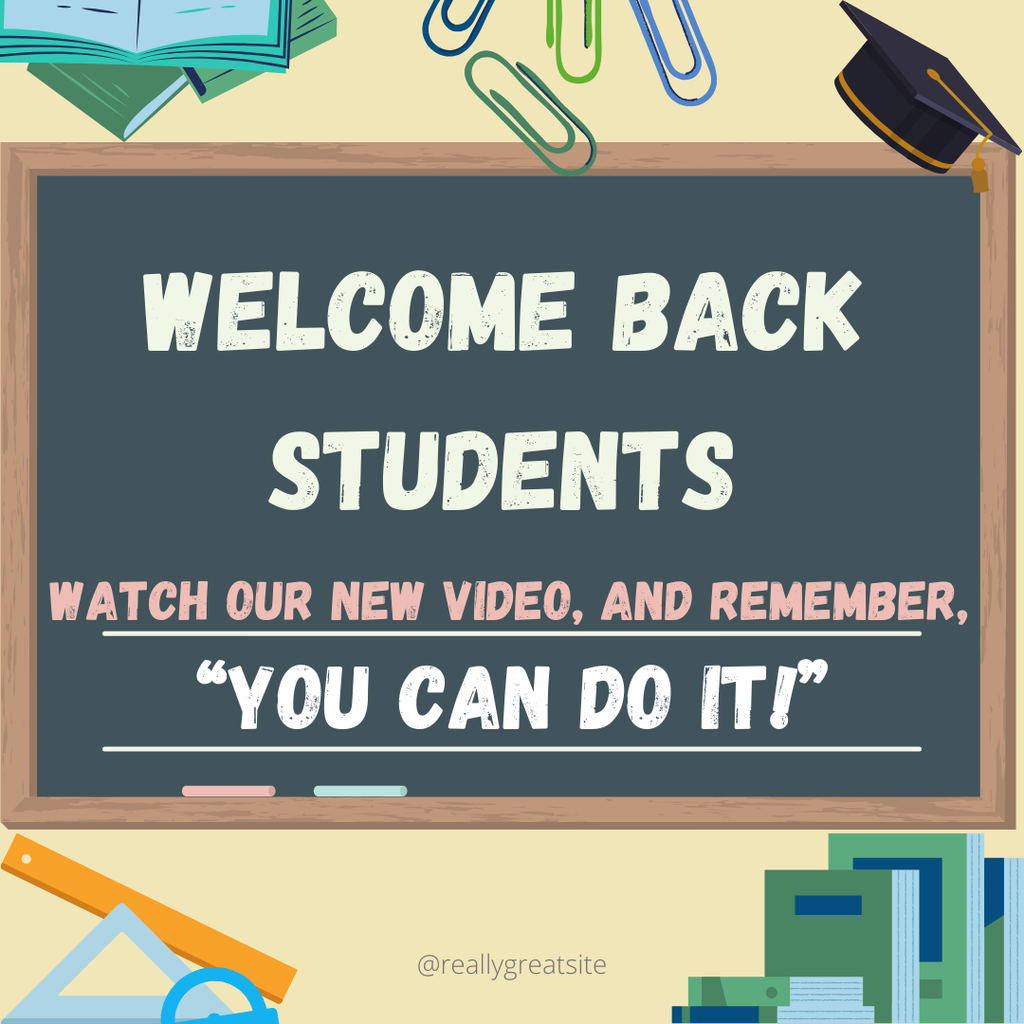 welcomeback1234