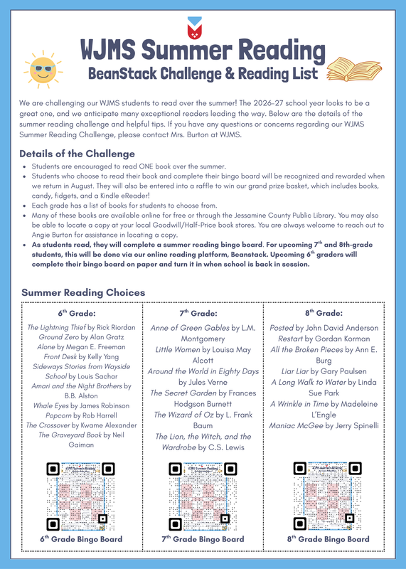 summerreading