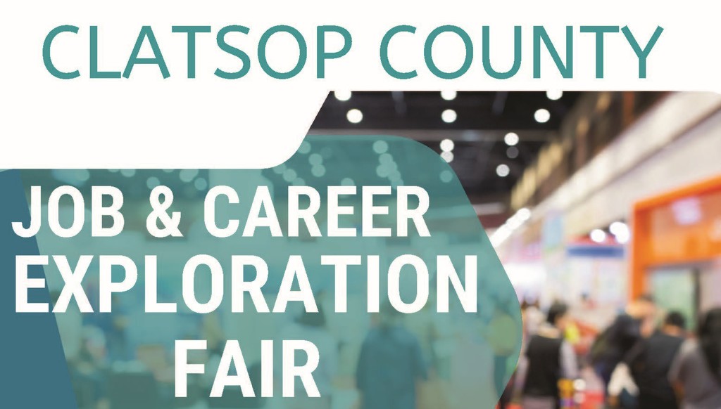 Clatsop County Job & Career Exploration Fair
