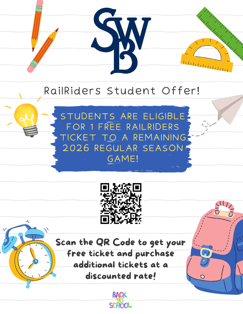SWB Flyer