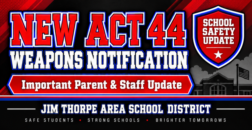 ACT 44 - Weapons Notification