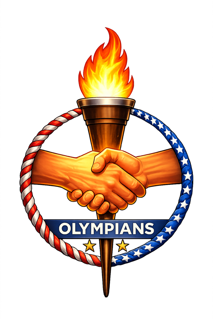 Olympians