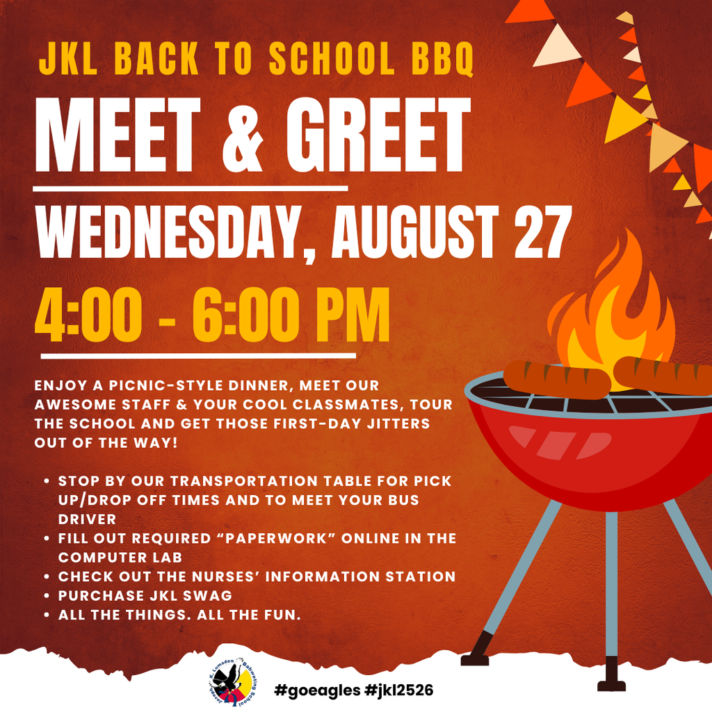 Meet & Greet