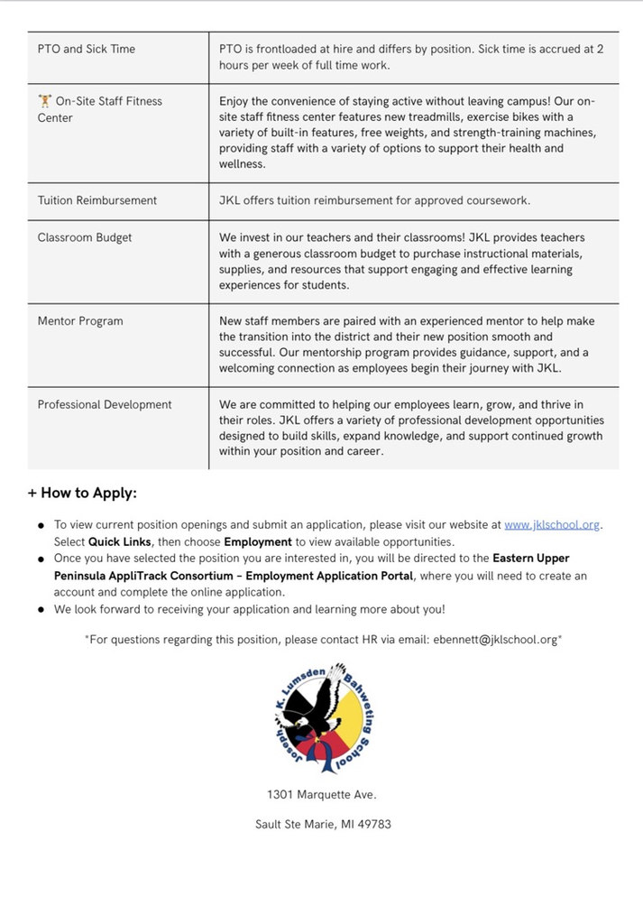 Special Education Teacher description