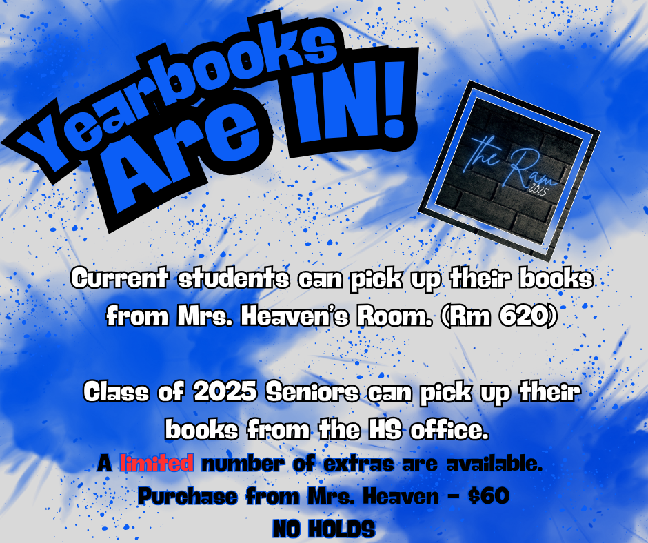 yearbooks