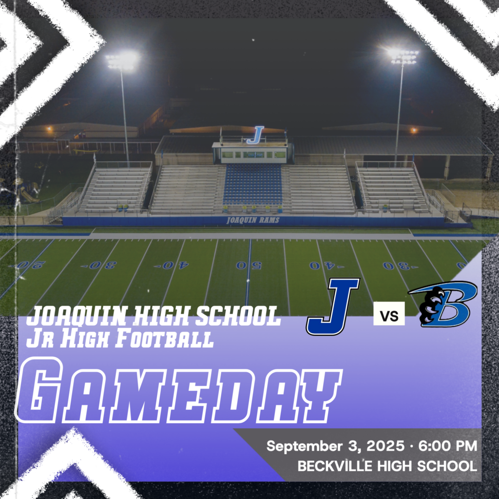 jr high football