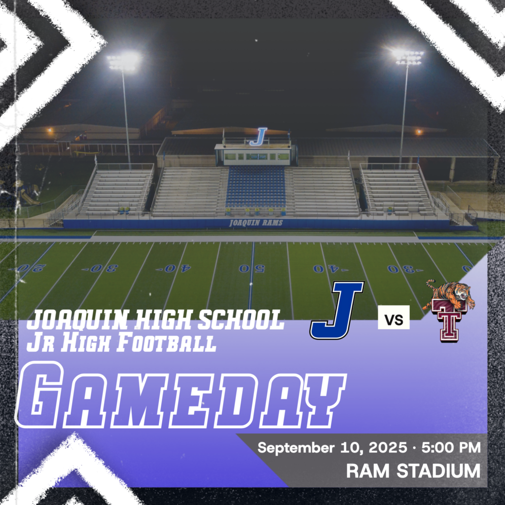 Jr High game