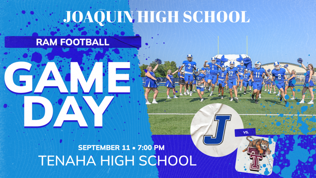 Varsity Game Day