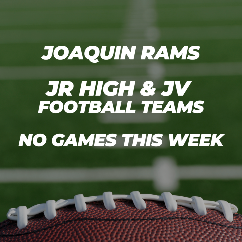 Jr High & JV