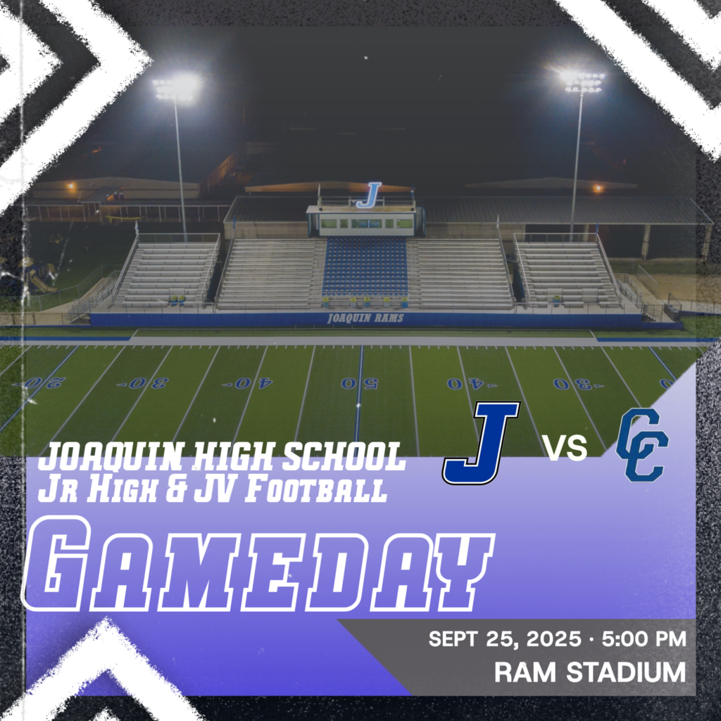 game day