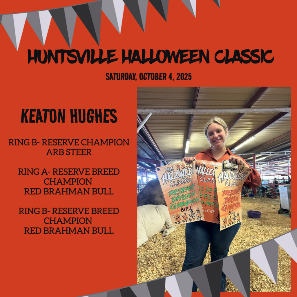 Keaton Hughes