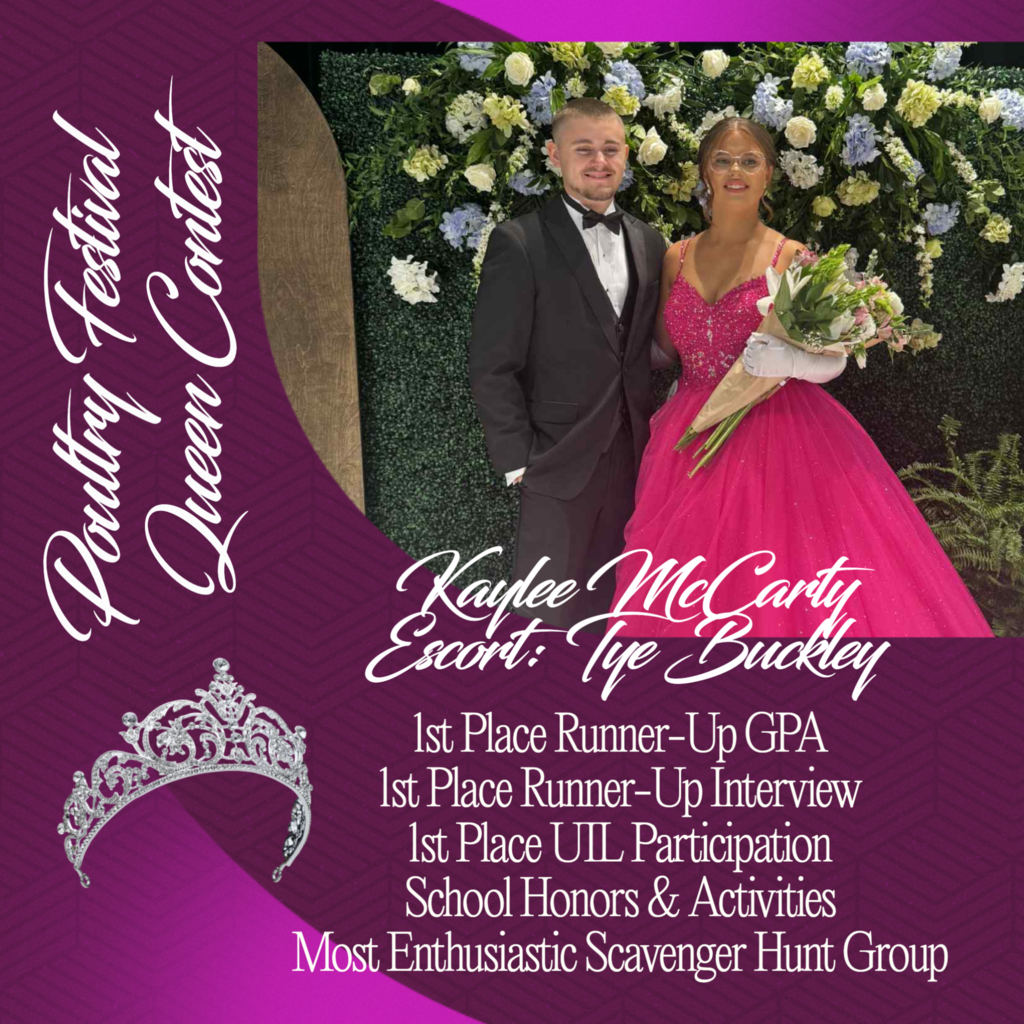 Queen Contest