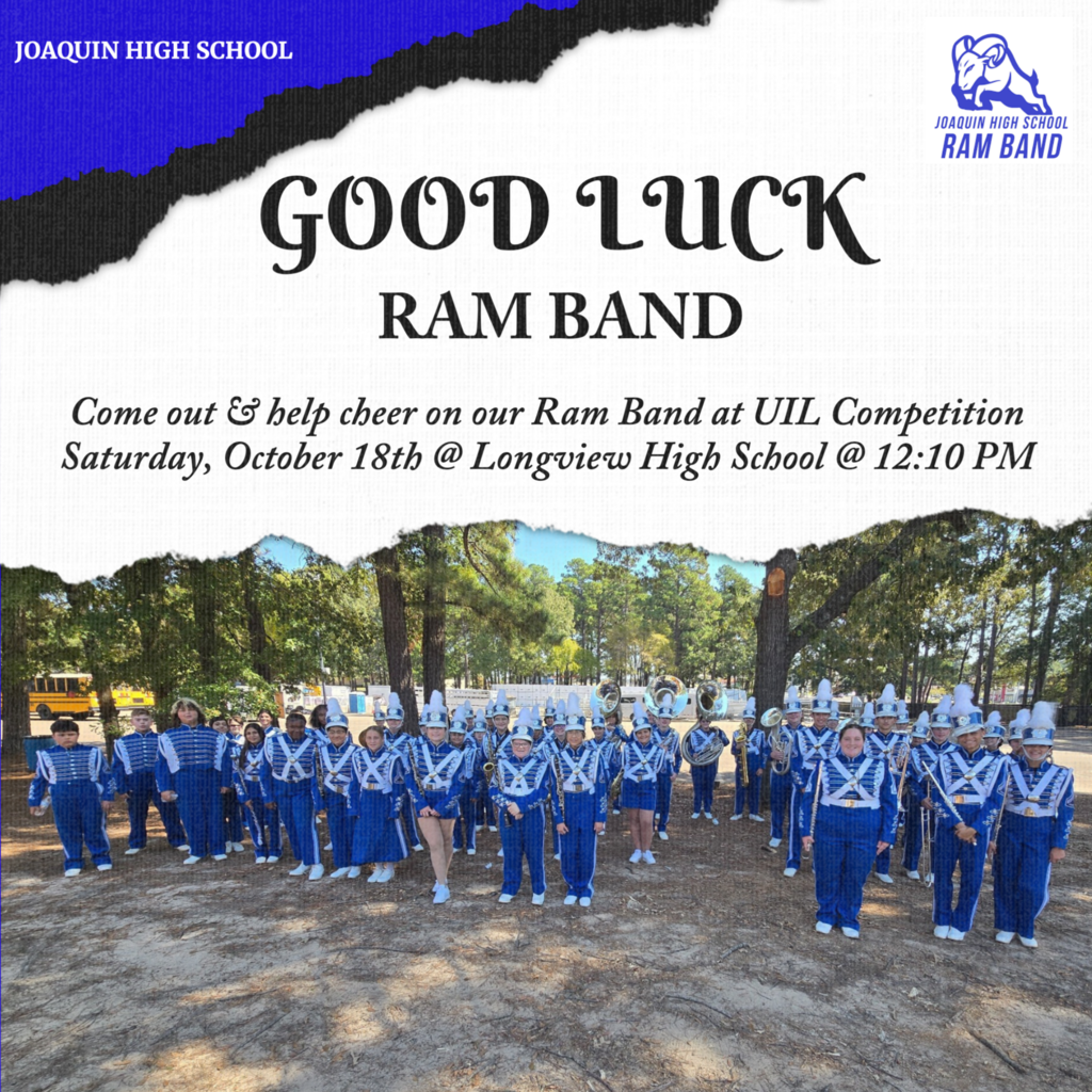 band- UIL contest