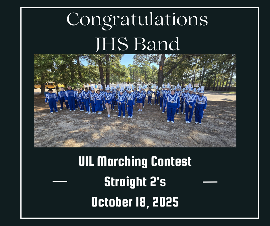 UIL Band