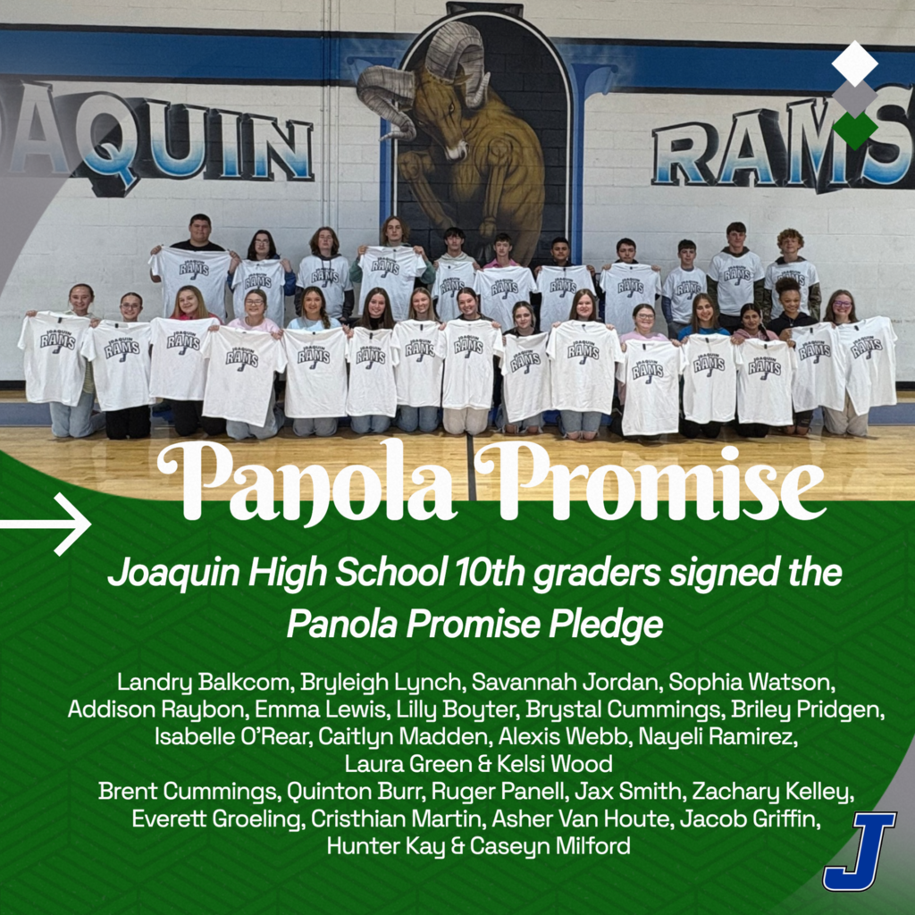 Panola Promise