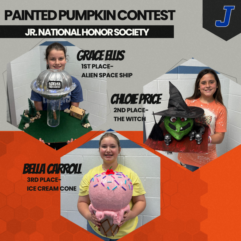 pumpkin painting contest