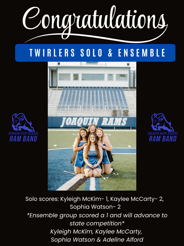 solo & ensemble contest