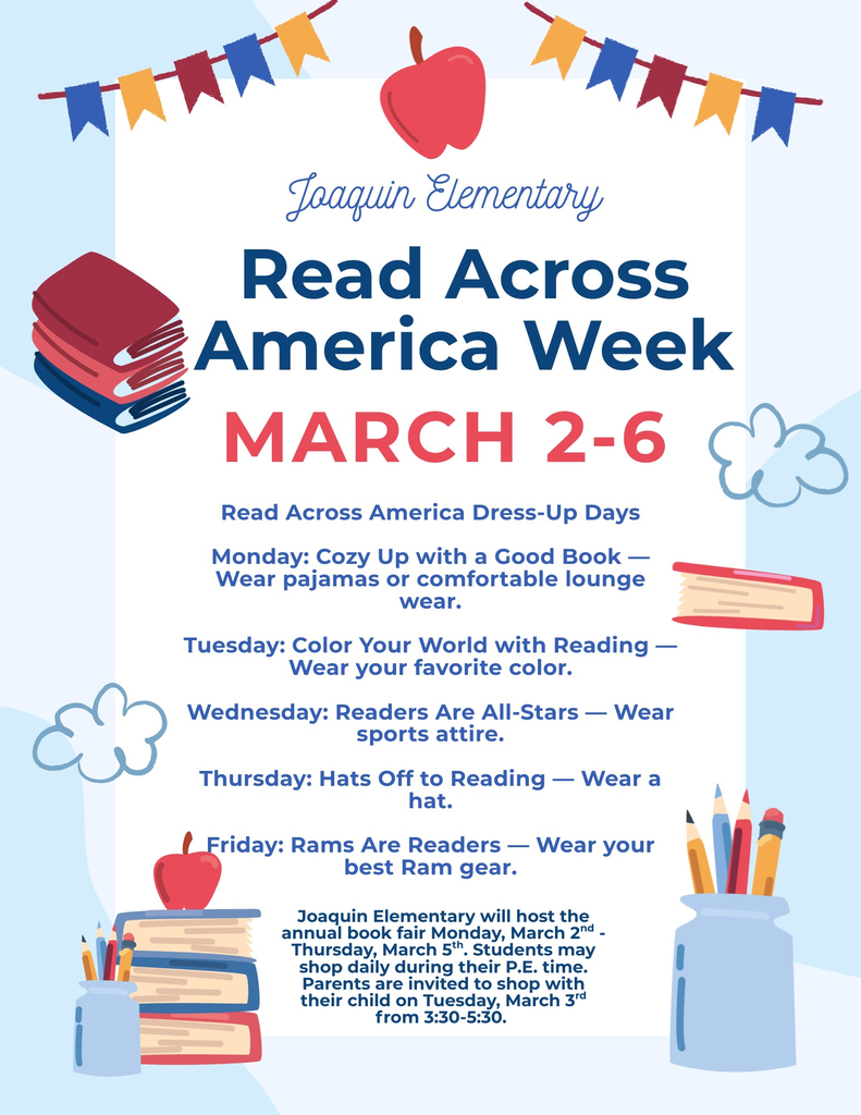 read across america