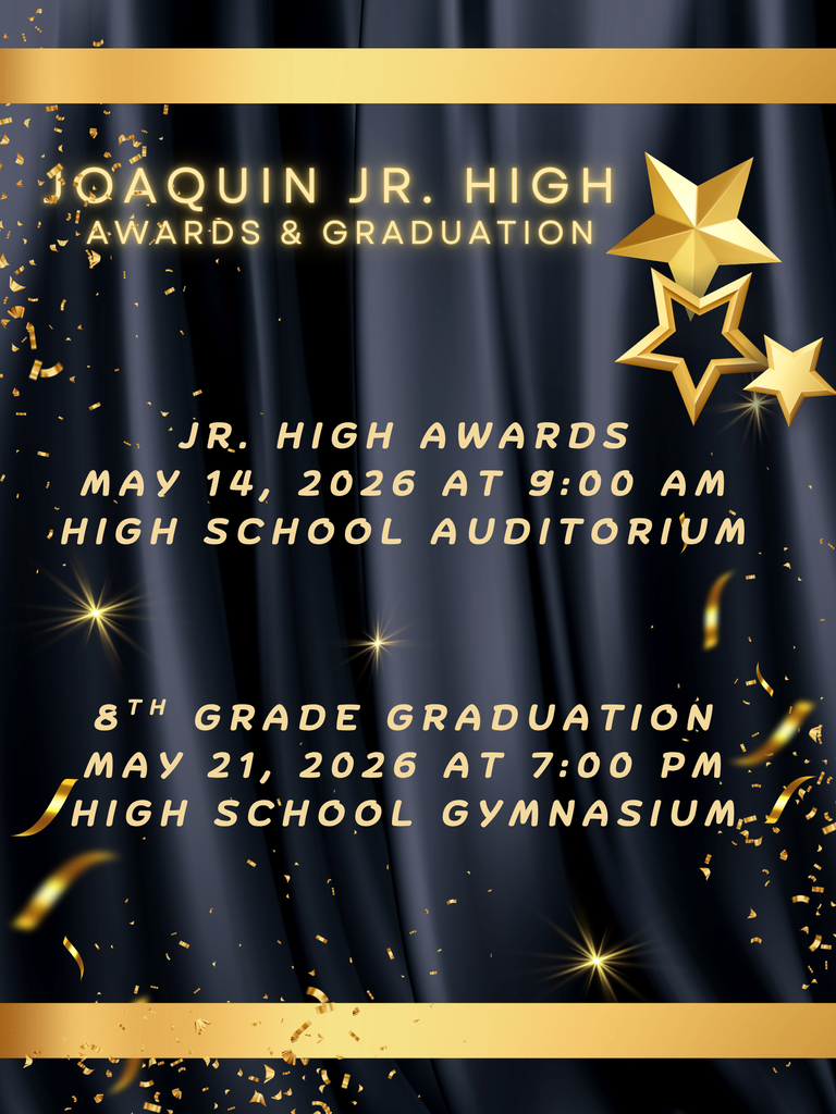 Jr High Info
