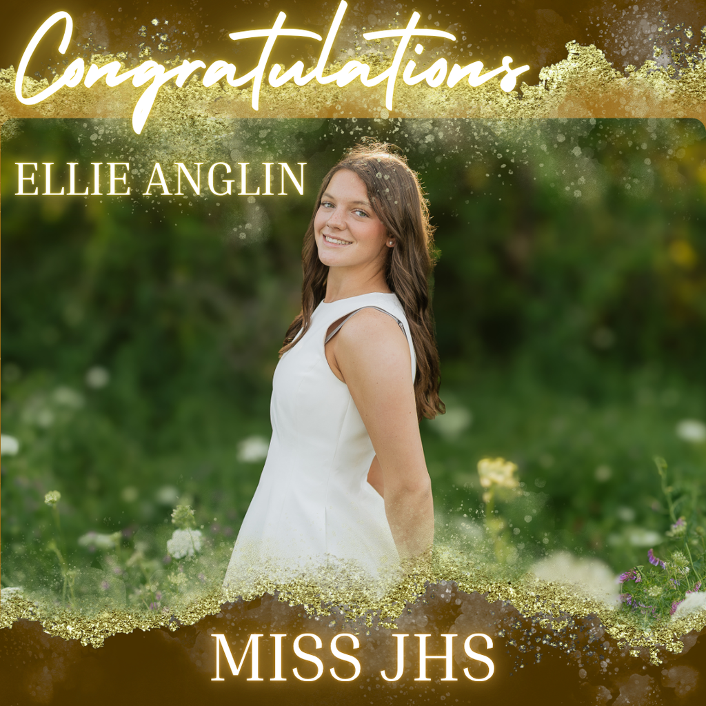 Miss JHS