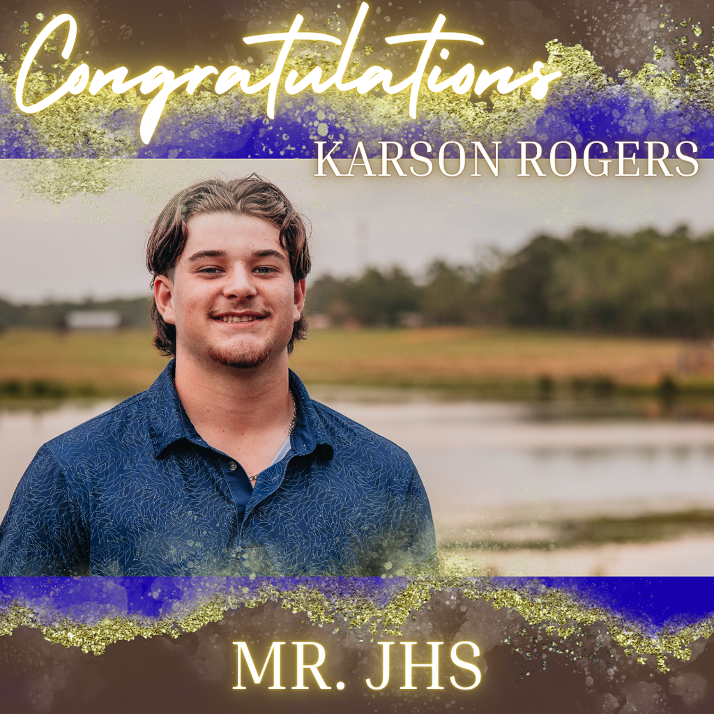 Mr. JHS