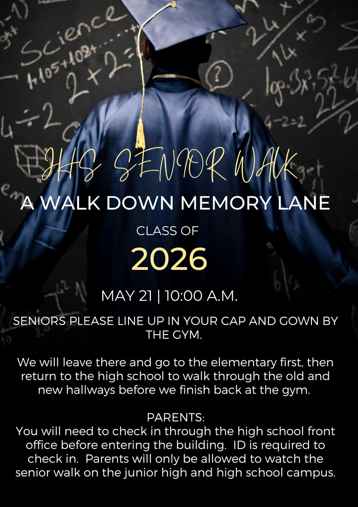 senior walk