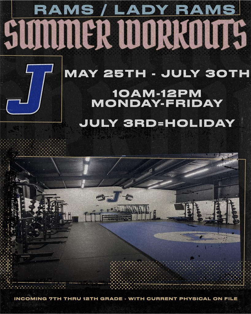 summer workouts