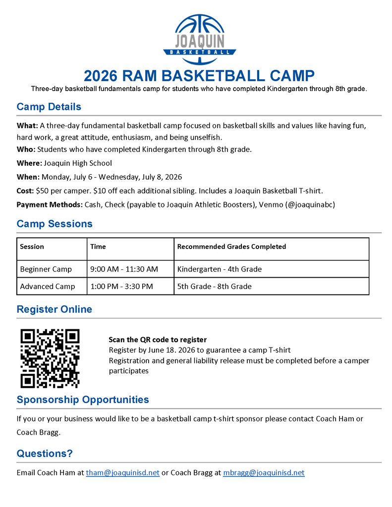 camp