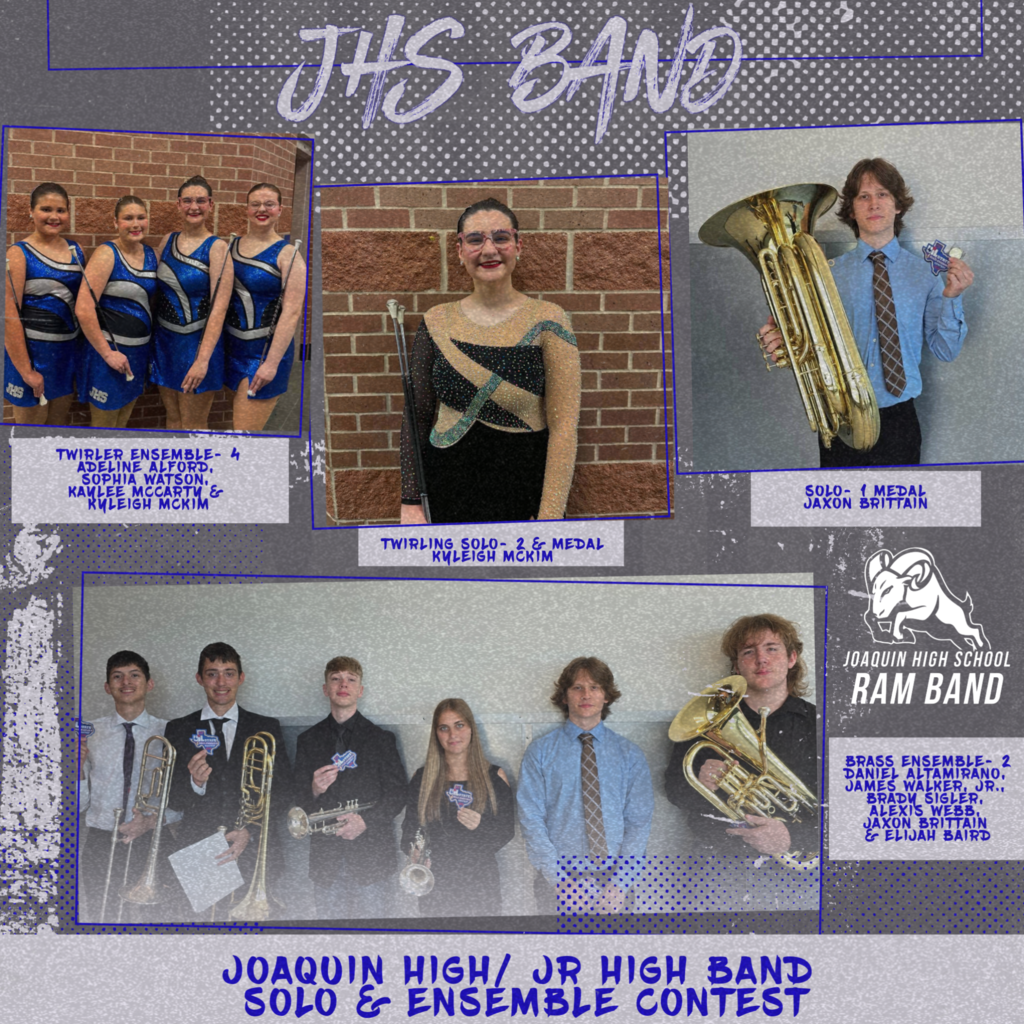solo & ensemble contest