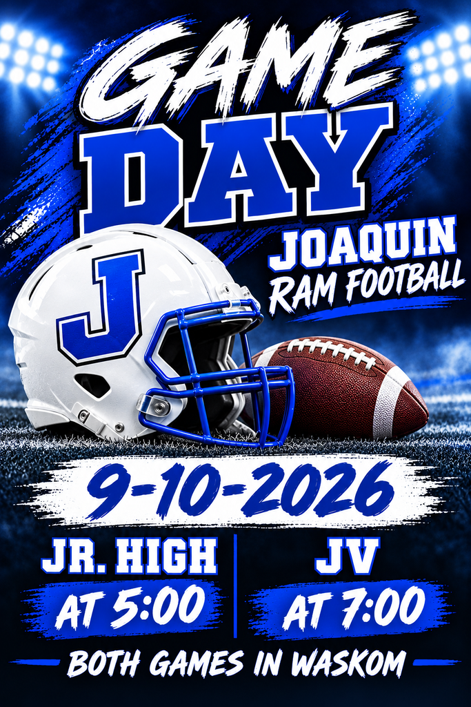 Game day info