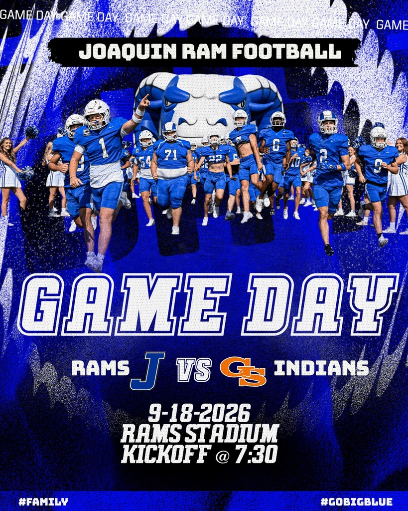 game day