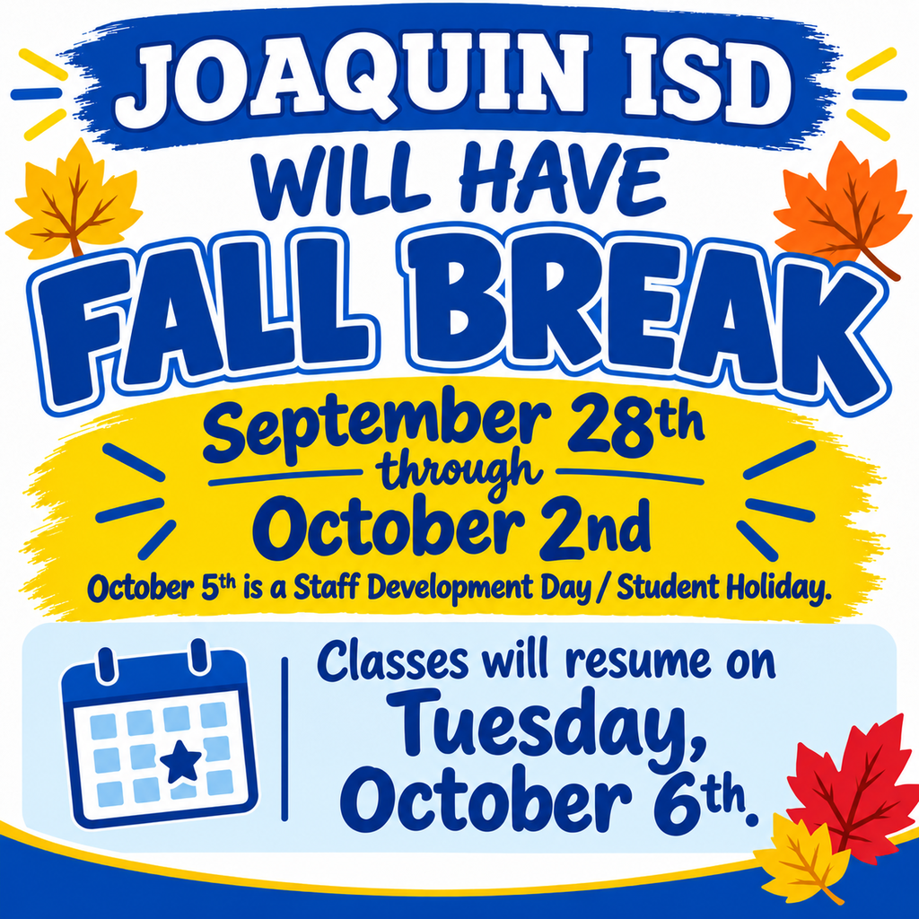 fall break