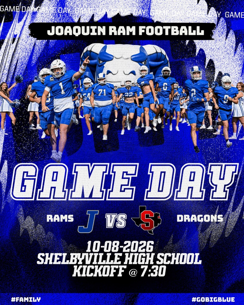 Varsity Game Day