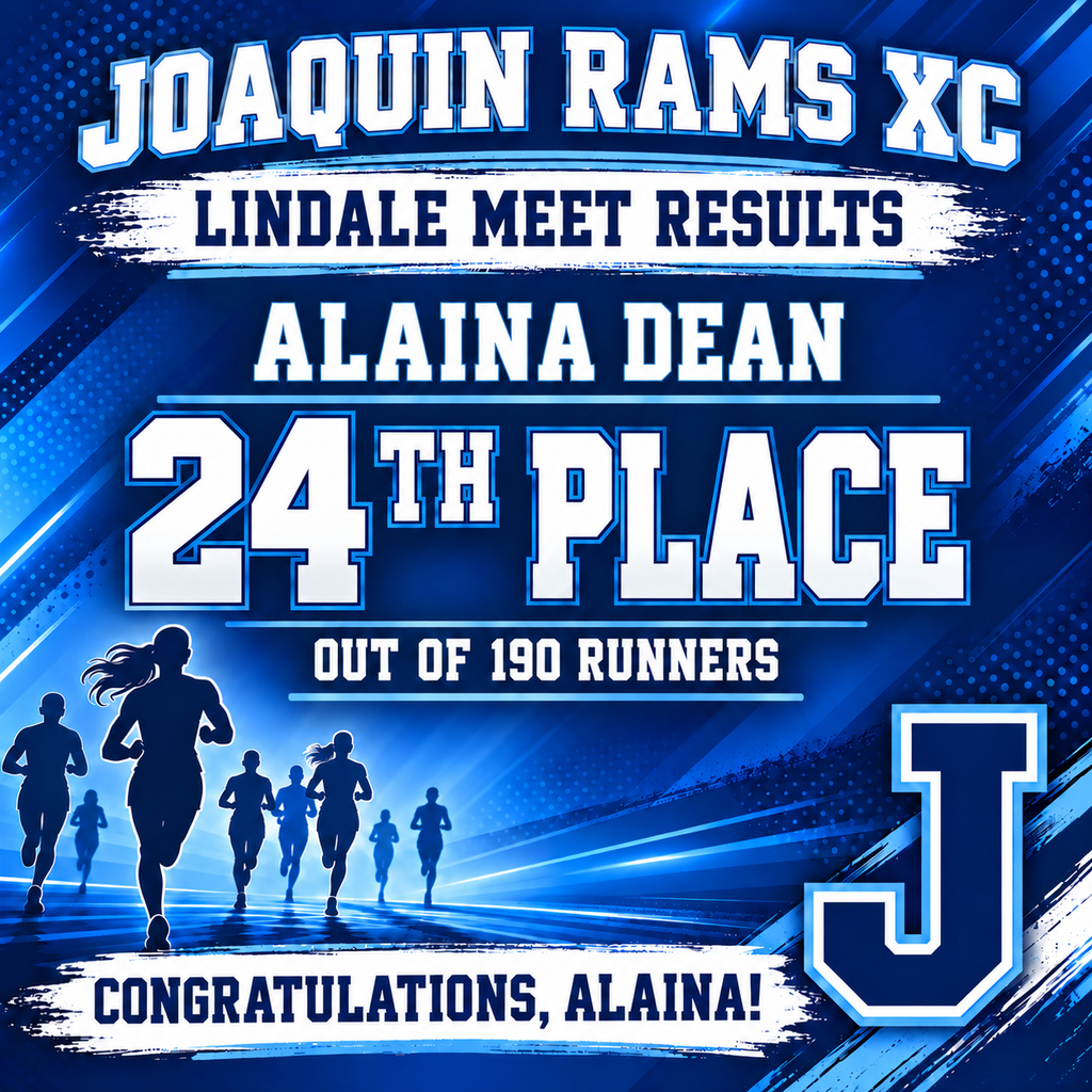 XC results