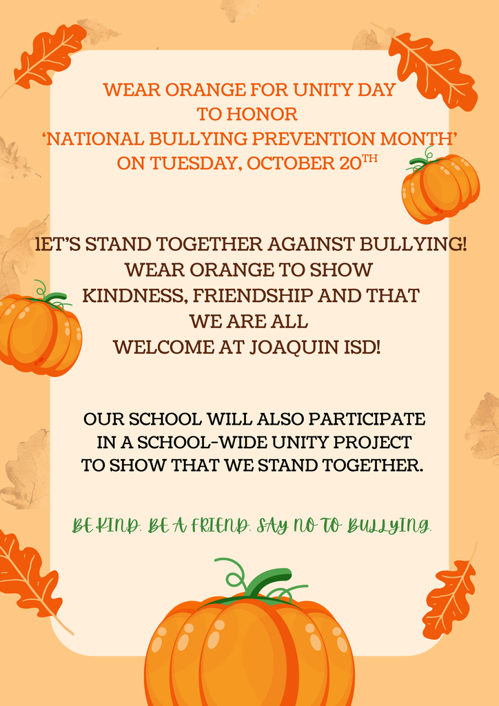 be kind. be a friend. say no to bullying.