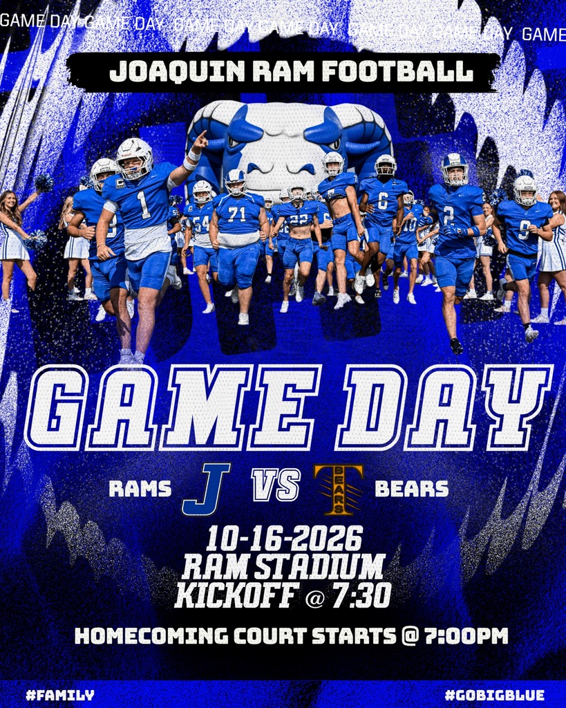 game day